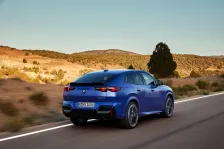 2023 BMW X2 M35i (312 bg) xDrive Steptronic 3