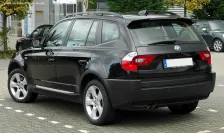 BMW 2.0i (150 bg) (2003)