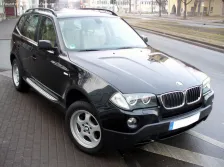 BMW 30d (218 bg) xDrive Steptronic (2006)