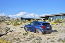 2017 BMW X3 M40i (354 bg) xDrive Steptronic 8
