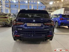 2021 BMW X3 30d (286 bg) Mild Hybrid xDrive Steptronic 4