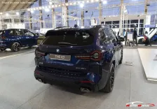 BMW 30d (286 bg) Mild Hybrid xDrive Steptronic (2021)