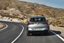 2024 BMW X3 30e (299 bg) Plug-in Hybrid xDrive Steptronic 7