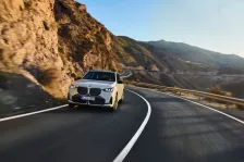 BMW M50 (398 bg) Mild Hybrid xDrive Steptronic (2024)