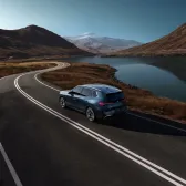 2025 BMW X3 30L (258 bg) xDrive Steptronic 4