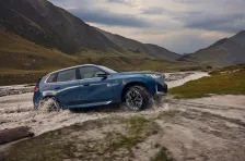 2025 BMW X3 30L (258 bg) xDrive Steptronic 5