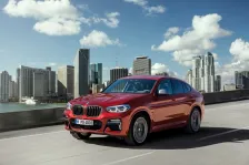 BMW M40i (354 bg) xDrive Steptronic (2018)