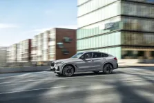 2021 BMW X4 30i (248 bg) xDrive Steptronic 7