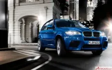 2010 BMW X5 M 4.4 (555 bg) xDrive Steptronic 1