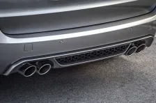 2015 BMW X5 M 4.4 V8 (575 bg) xDrive Steptronic 5