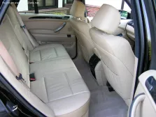 2003 BMW X5 3.0d (218 bg) 8