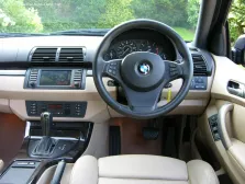 2003 BMW X5 3.0i (231 bg) 7