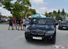 2007 BMW X5 30i (272 bg) xDrive Steptronic 8