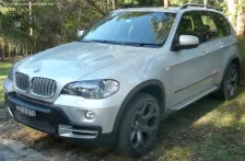 2007 BMW X5 48i (355 bg) xDrive Steptronic 4