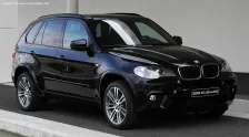 2010 BMW X5 35i (306 bg) xDrive Steptronic 4