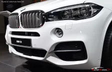 2013 BMW X5 35i (306 bg) xDrive Steptronic 5