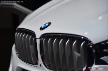 2013 BMW X5 40e (313 bg) Plug-in Hybrid xDrive Steptronic 7