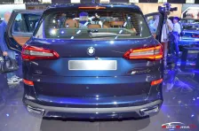 BMW 40i (340 bg) xDrive Steptronic 7 Seat (2018)