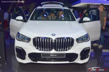 BMW 40i (340 bg) xDrive Steptronic (2018)