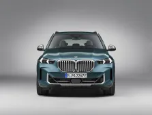 2023 BMW X5 30d (298 bg) Mild Hybrid xDrive Steptronic 3
