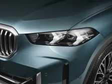 2023 BMW X5 40i (375 bg) Mild Hybrid sDrive Steptronic 7