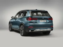 2023 BMW X5 40i (380 bg) Mild Hybrid xDrive Steptronic 2