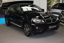 2012 BMW X6 M50d (381 bg) Steptronic 2
