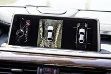 2014 BMW X6 30d (258 bg) xDrive Steptronic 5