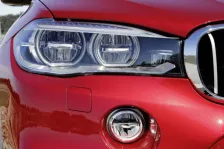 2014 BMW X6 40d (313 bg) xDrive Steptronic 6