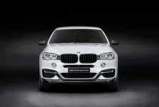 2014 BMW X6 40d (313 bg) xDrive Steptronic 7