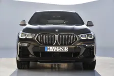 BMW 40i (335 bg) Mild Hybrid sDrive Steptronic (2019)