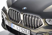 BMW 40i (335 bg) sDrive Steptronic (2019)