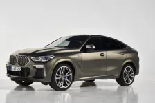 BMW M50i (530 bg) xDrive Steptronic (2019)