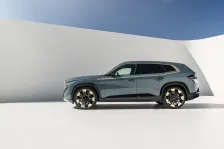 2022 BMW XM 4.4 V8 (653 bg) Plug-in Hybrid xDrive Steptronic 7