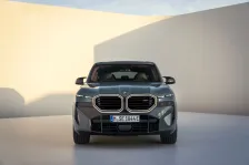 2022 BMW XM 4.4 V8 (653 bg) Plug-in Hybrid xDrive Steptronic 8