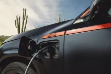 2022 BMW XM Label Red 4.4 V8 (748 bg) Plug-in Hybrid xDrive Steptronic 6