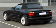 1988 BMW Z1 2.5 (170 bg) 2