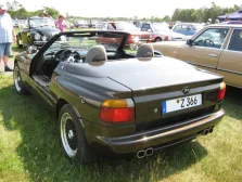 1988 BMW Z1 2.5 (170 bg) 4