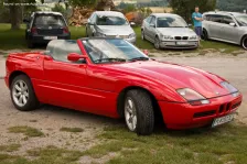 1988 BMW Z1 2.5 (170 bg) 5
