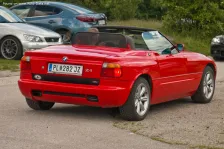 1988 BMW Z1 2.5 (170 bg) 6