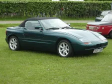 1988 BMW Z1 2.5 (170 bg) 7