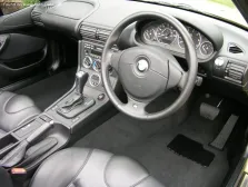 1995 BMW Z3 1.9 (118 bg) 3