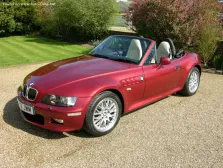 1995 BMW Z3 3.0i (231 bg) 6