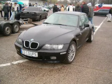 1997 BMW Z3 2.8 (192 bg) Automatic 2