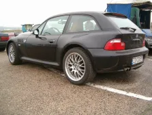 1997 BMW Z3 2.8 (192 bg) 3