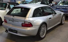 1997 BMW Z3 2.8 (192 bg) 6