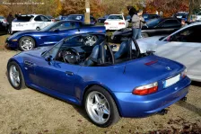 1997 BMW Z3 3.2 (325 bg) 4