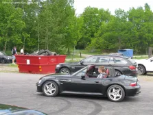 1997 BMW Z3 3.2 (325 bg) 7