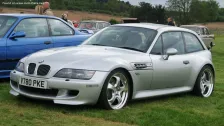 1998 BMW Z3 3.2 (325 bg) 2