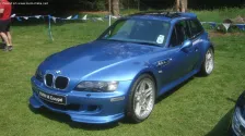 1998 BMW Z3 3.2 (325 bg) 3